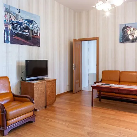 Comfy Master Street *
