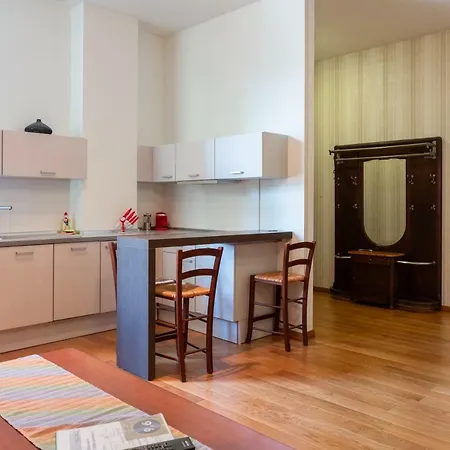 Comfy Master Street Apartment *