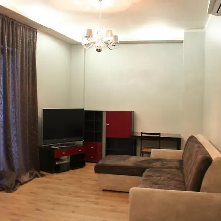 Comfy Master Street Ryga