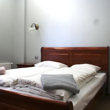 Comfy Master Street Apartament