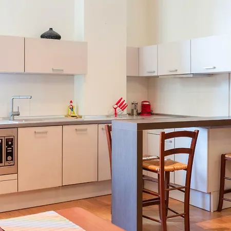 Apartament Comfy Master Street